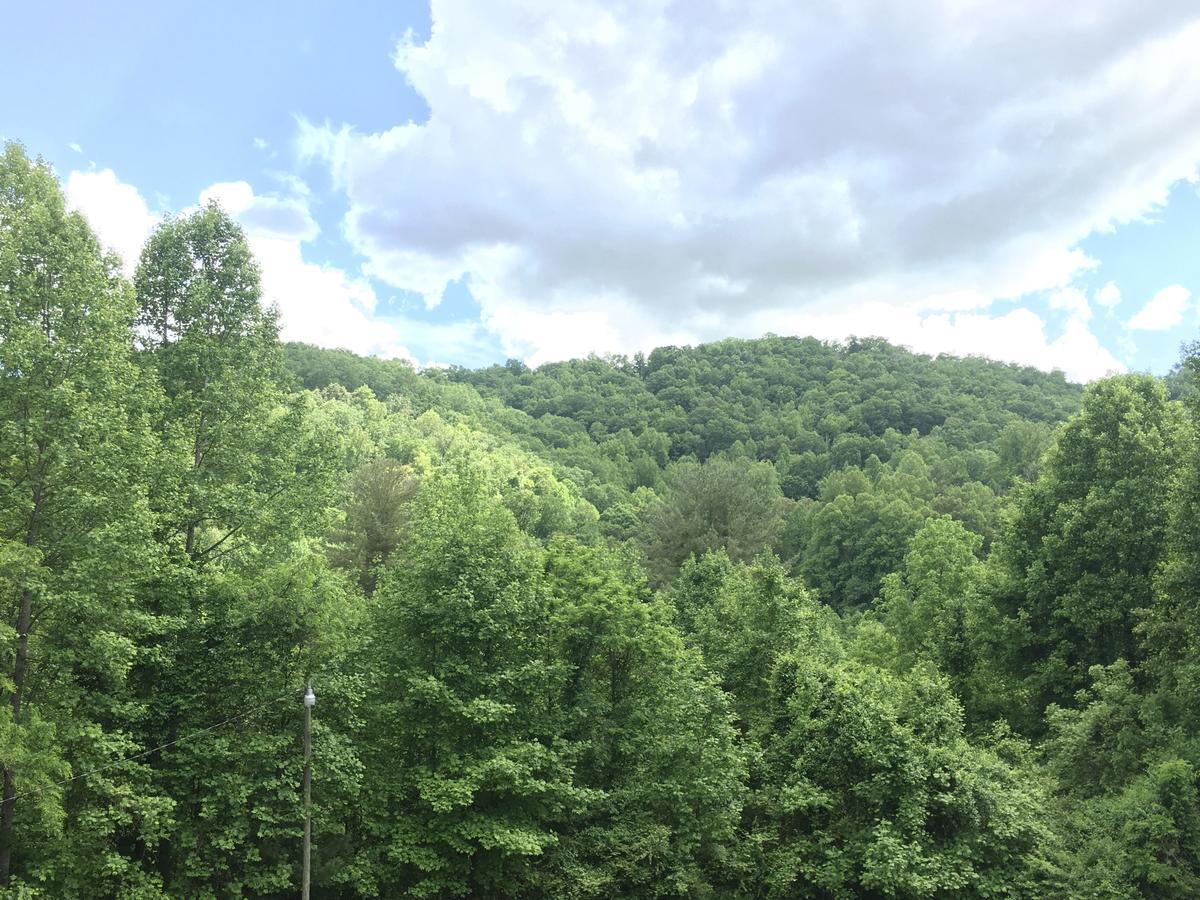 University Inn Cullowhee Exteriör bild